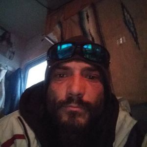 Meet your Posher, Gregory